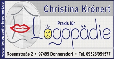 Krönert Logopädie