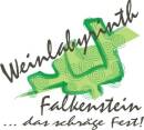 Weinlabyrinth - Das schräge Fest in Donnersdorf-Falkenstein am 07. Juli 2018