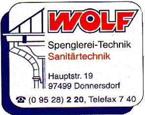 Wolf Spengler Sanitär